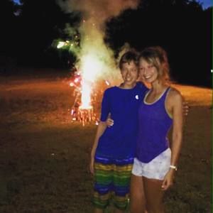 Meet your Posher, Shannon